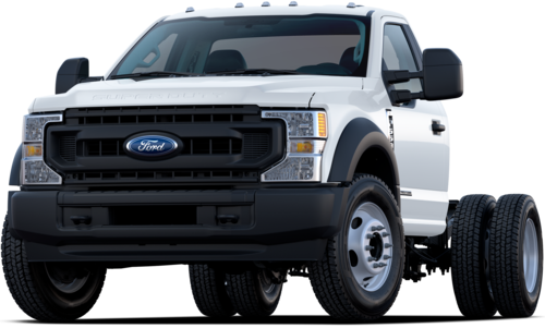 2020 Ford F-550 Chassis Truck 2020 Ford F-550 Chassis Truck
